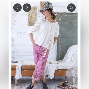 Magnolia Pearl NWT 🌺